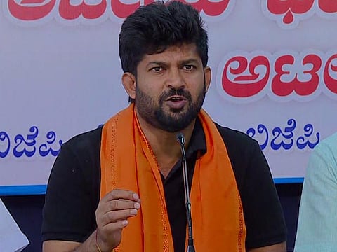 pratap simha