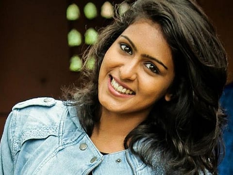 samyukta hegde