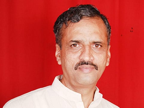vishweshwar hegde Kageri
