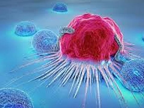 Cancer