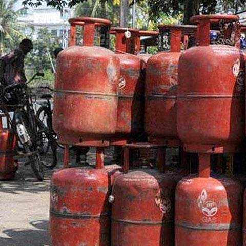 Cylinder