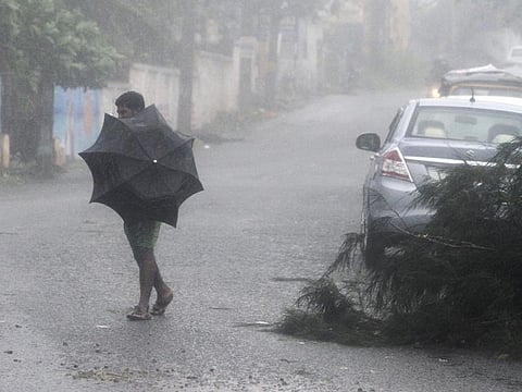 Heavy Rain