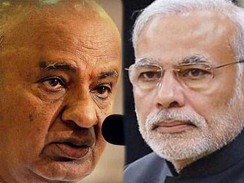 Modi devegowda