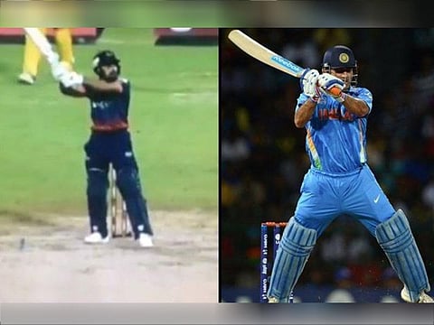 Rashid Khan