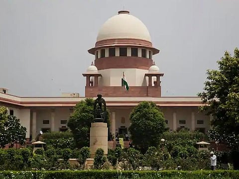 Supreme Court