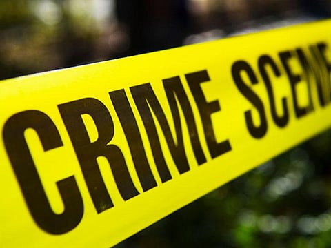 crime new