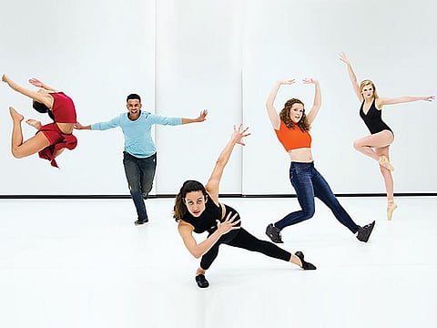 dance 1