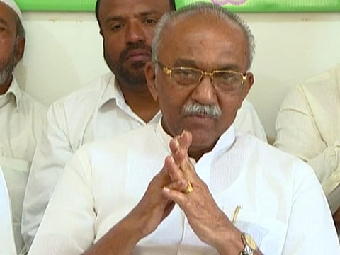 lingappa