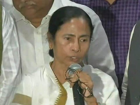 mamatha banarjee