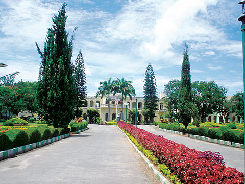 mysore zp