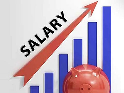 salary