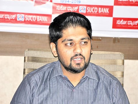151218 Suco Bank Mohit Maski