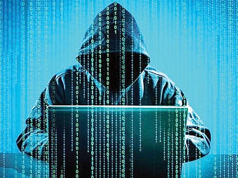 CYBER CRIME