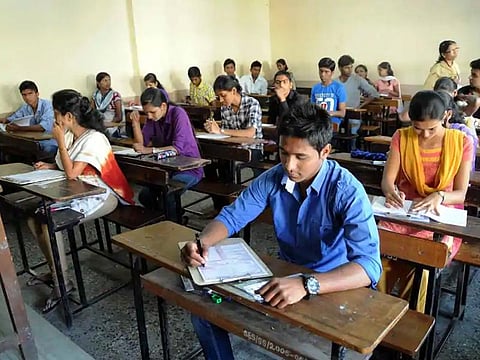 Civil Services Exam