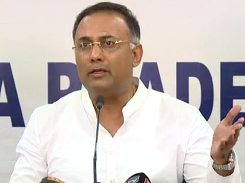 Dinesh Gundurao