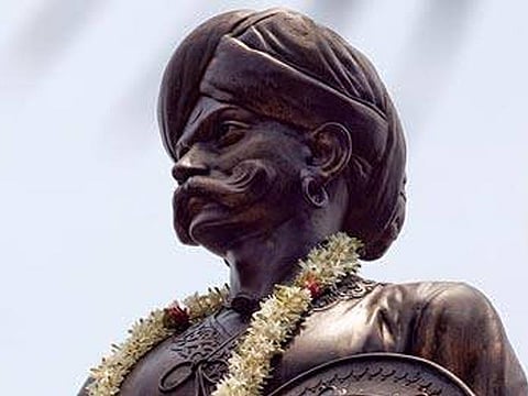 Kempegowda