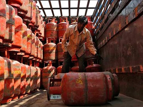 LPG