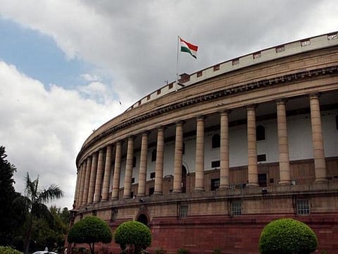 Loksabha