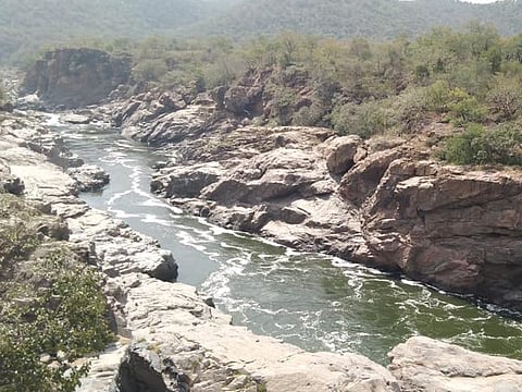 Mekedatu 1