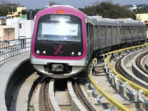 Metro