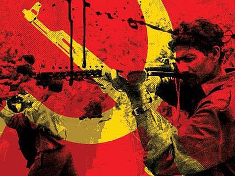 NAXAL NW