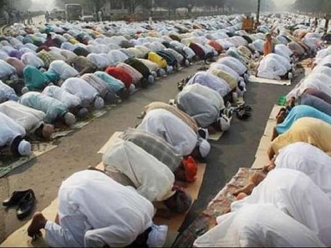 Namaz