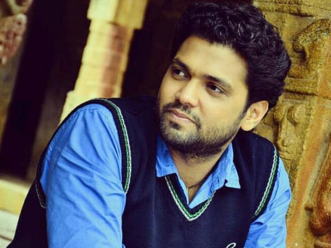 Rakshith shetty