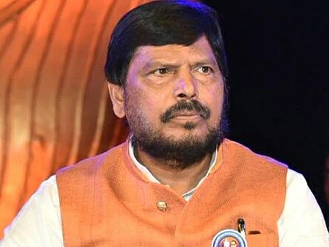 Ramdas Athawale