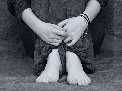 Rape