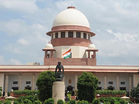 Supreme Court of India