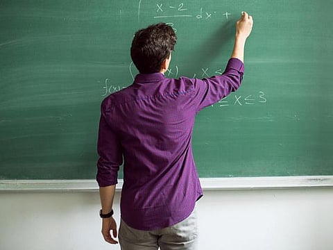 Teachers