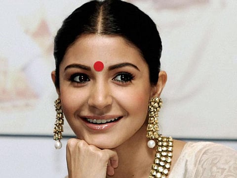 anushka sharma