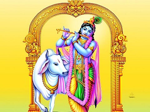 bhagavatha 1