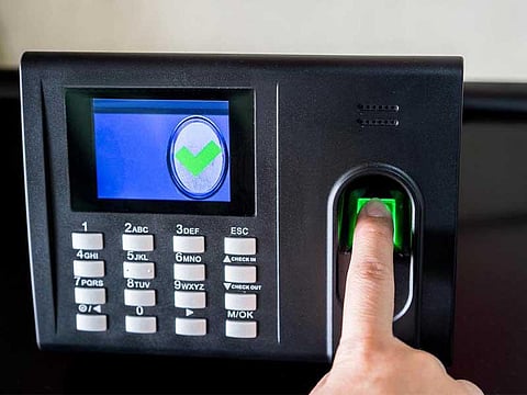 biometric new