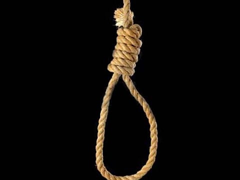 hang
