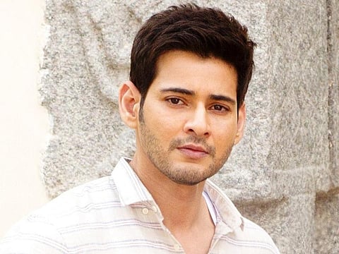 mahesh babu