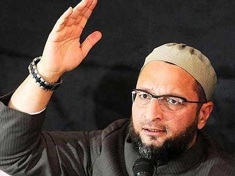 owaisi