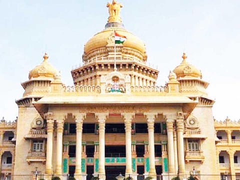vidhanasoudha