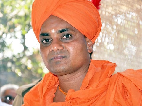 210119 Koppal Jatre Gavishree