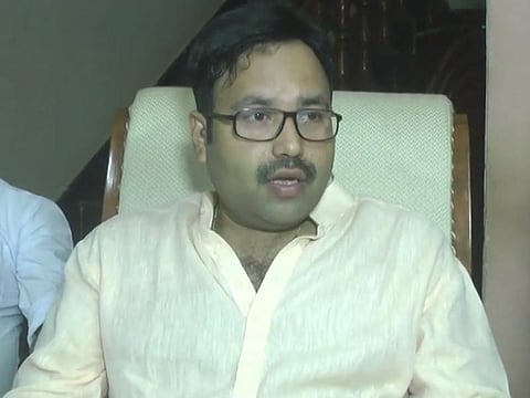 Anand Asnotikar