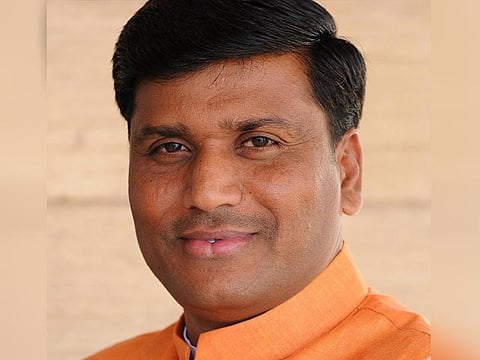 Bhima Naik