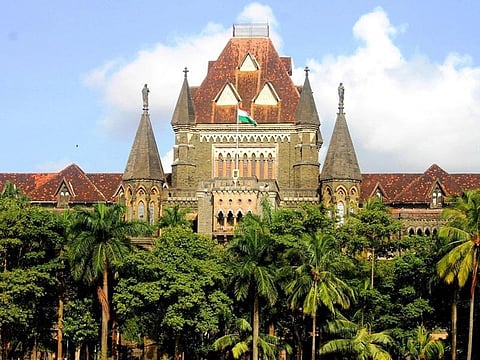 Front 5 Bombay High Court