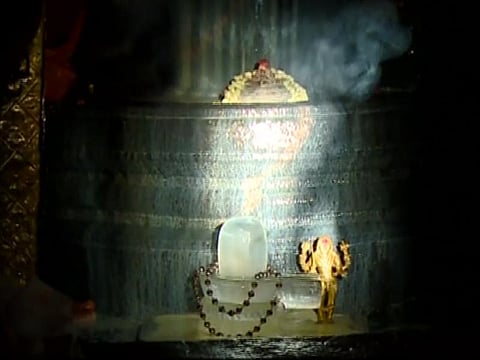 Gavi Gangadareshwara Temple
