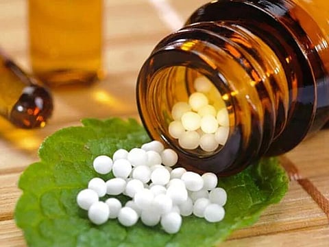 Homeopathy