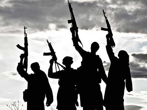 ISIS