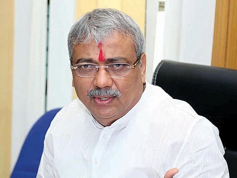 Indi MLA