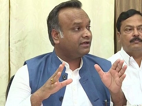 Priyank Kharge 1