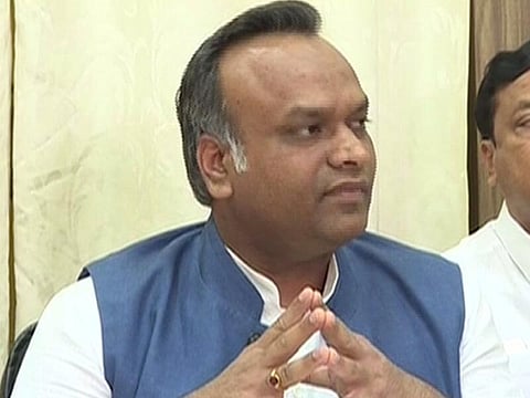 Priyank Kharge