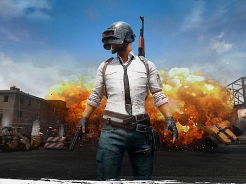 Pubg