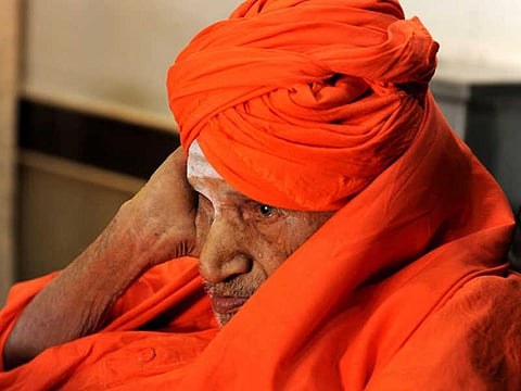 Shivakumaraswamiji (FILEminimizer)